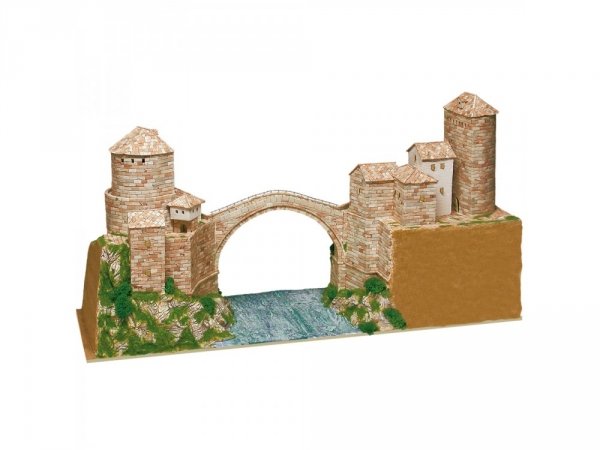 Aedes Ars 1204 Stari Most 1/130