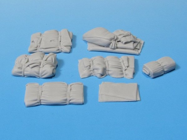 Eureka XXL E-030 Universal Tent &amp; Tarp Set 3