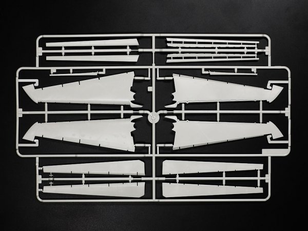 Tamiya 61122 Grumman F-14A Tomcat (Late Model) Carrier Launch Set 1/48