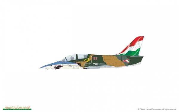 Eduard 2109 ALBATROS DUAL COMBO 1/72