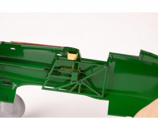 Eduard 33250 Gladiator Mk.I for ICM 1/32