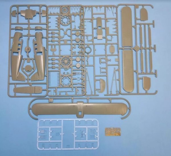 Dora Wings 72034 Noorduyn Norseman Mk.IV 1/72