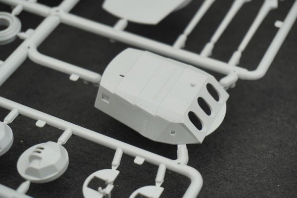 Very Fire BELBV350903 Imperial Japanse Navy Musashi Standard Version 1/350