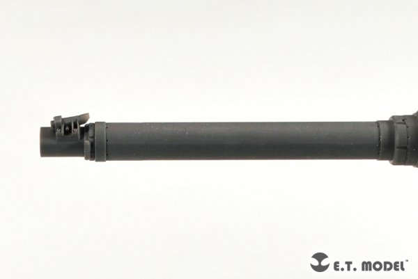 E.T. Model P35-345 Modern USA M1A1/A2/A3 MBT 120mm Smoothbore Gun(M-256 L44) 1/35