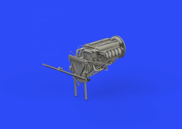 Eduard 632090 Mosquito FB Mk. VI engines for TAMIYA 1/32