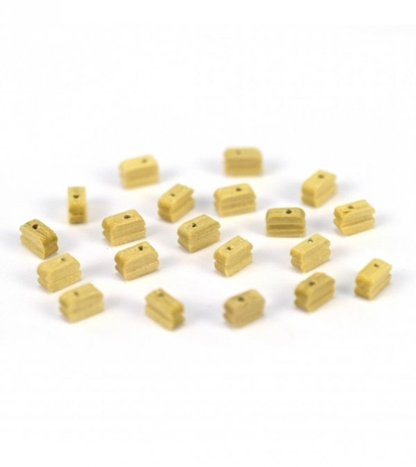 ARTESANIA LATINA 8513 Bloki pojedyncze 5 mm - 20 szt