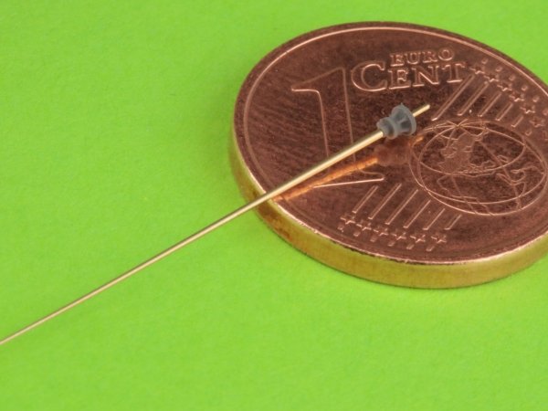 Master GM-72-018 German WWII 2m rod antenna (for Fu 5 radio set) (1pc) 1/72
