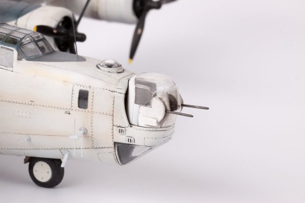Eduard 2123 Riders in the Sky 1945 1/72