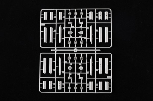 Trumpeter 05853 Russian Mi-8MTV5 Hip 1/48