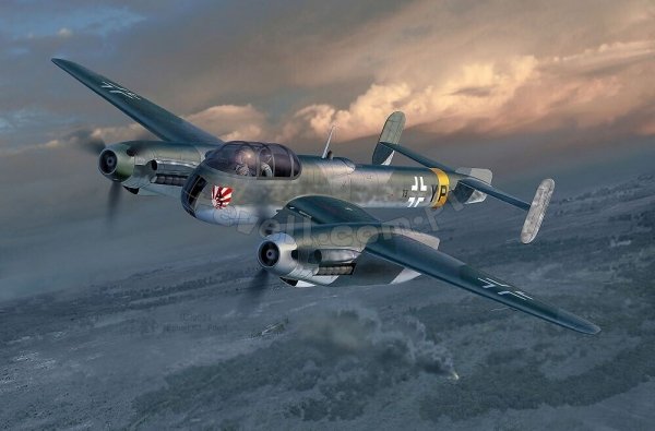 Revell 63798 Arado Ar 240 SET 1/72