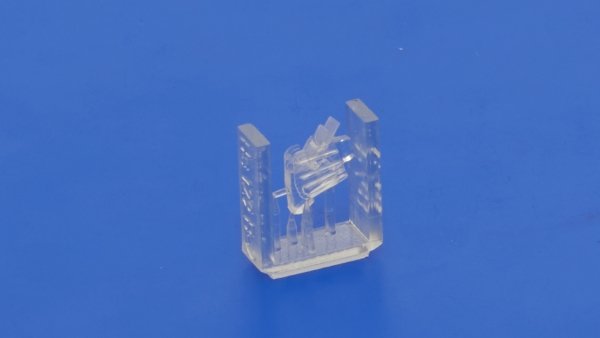 Omask 104827 Revi 12 for Hs 129 1/48