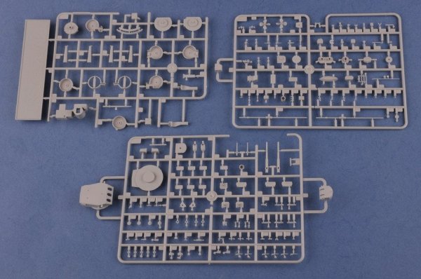 Hobby Boss 86513 USS Alaska CB-1 1/350