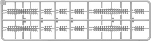 MiniArt 35485 RSO/01 Early Prod. with 7,5 cm Pak.40 &amp; Crew 1/35