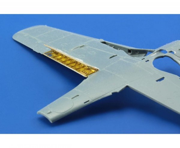 Eduard 72612 Fw 190A-8 landing flaps 1/72 EDUARD