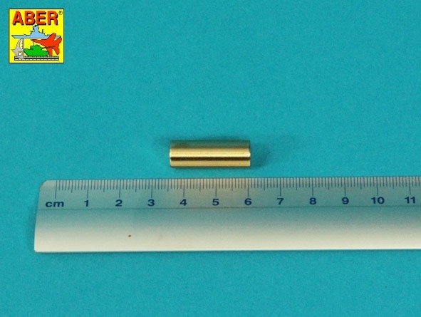 Aber MW-09 Weight for plastic models 25 x 9mm x 4 pcs / Dociążenie do plastikowych modeli 25 x 9mm x 4 szt