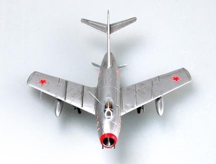 Hobby Boss 80263 MiG-15bis Fagot (1:72)