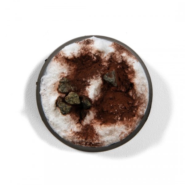 AK Interactive AK14031 RUST &amp; EXHAUST SET – ENAMEL LIQUID PIGMENT SET 3x35ml