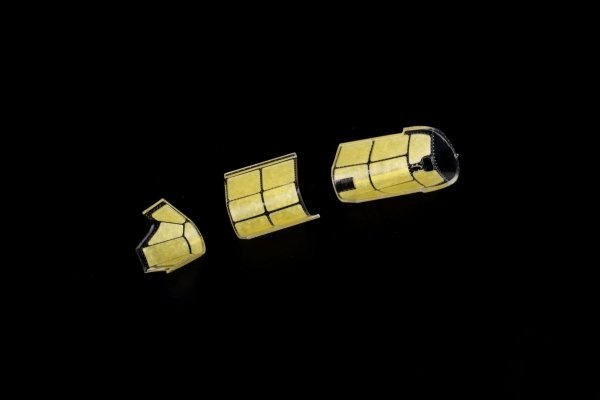 Eduard JX336 A6M5 Zero TFace TAMIYA 1/32