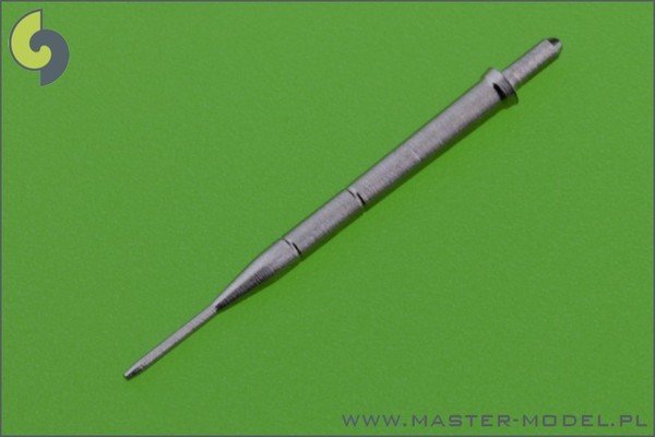 Master AM-72-051 Harrier GR.3 / T.4 - Pitot Tube &amp; Angle Of Attack probe