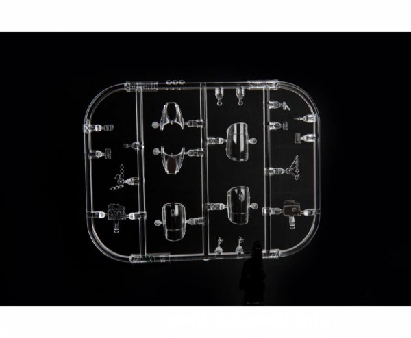Eduard 70147 MiG-21 R - ProfiPack Edition Kit 1/72