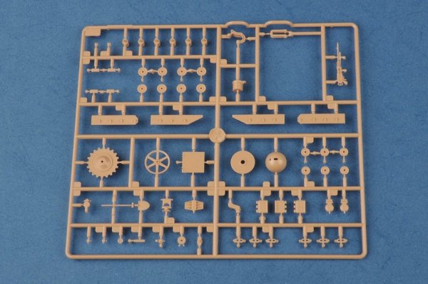 Hobby Boss 83862 Schneider CA - Armored