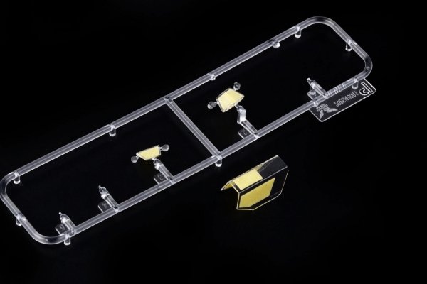 Eduard EX1147 Hs 129B TFace for TAKOM 1/48