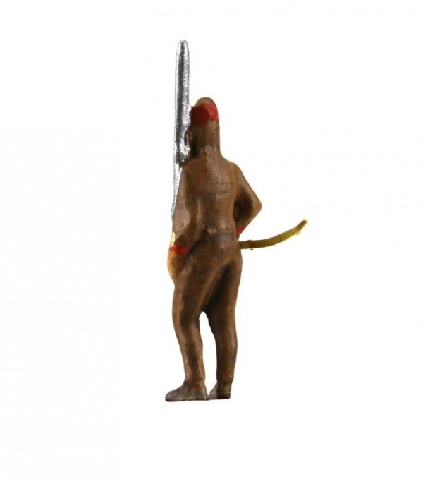 ARTESANIA LATINA 22901F Metalowe Figurki Hiszpańska Armada - 16 figurek 1/84