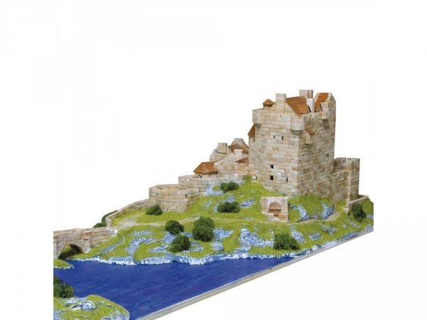 Aedes Ars 1011 Eilean Donan Castle 1/135
