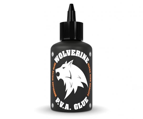 AK Interactive AK12014 AK WOLVERINE P.V.A. GLUE