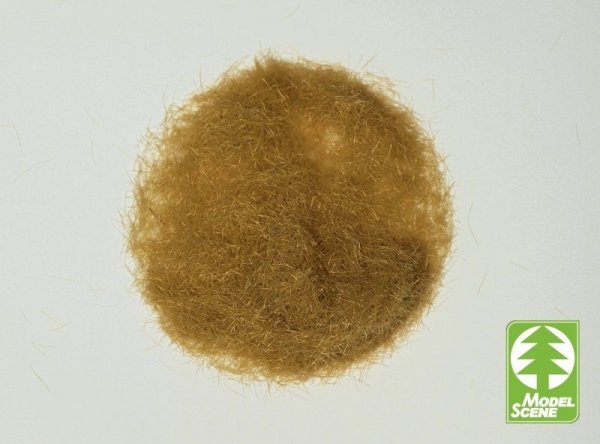 Model Scene 006-07 Grass-Flock 6,5 mm - Beige 50g