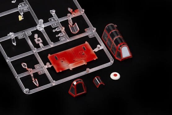 Eduard JX342 Sea Hurricane Mk.IIc TFace REVELL 1/32