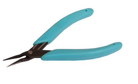 Fine-Art FA-501 Szczypce Wydłużone