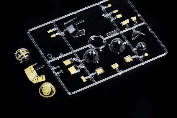 Eduard EX1117 B-26G Marauder TFace ICM 1/48