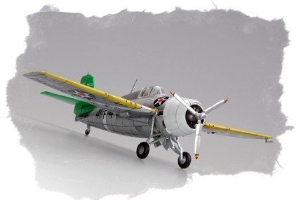Hobby Boss 80219 F4F-3 &quot;Wildcat&quot; (1:72)