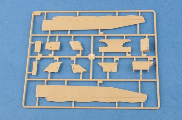Hobby Boss 83822 CV90-30 MK I IFV (1:35)