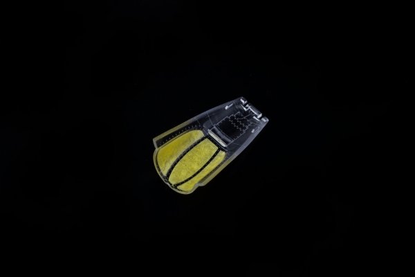 Eduard EX988 F-14B windshield TFace GWH 1/48