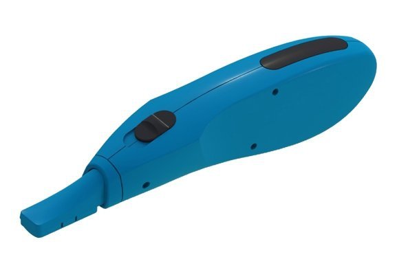 Trumpeter 09939 ELECTRIC SANDER-POLISHER