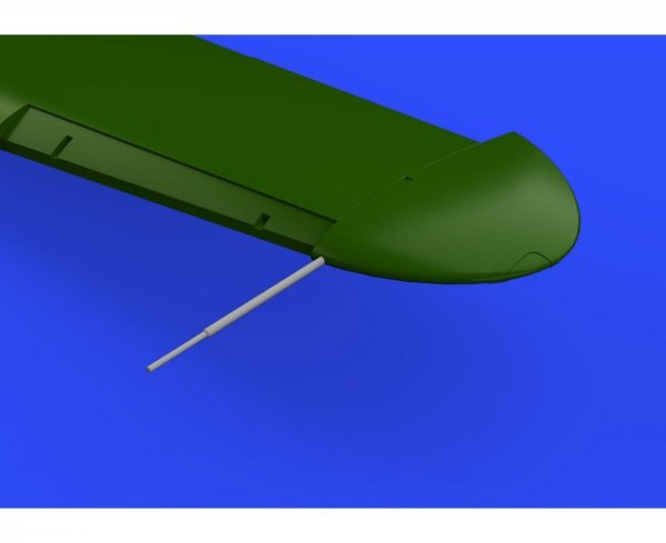 Eduard SIN64842 Bf 109G-4 essential EDUARD 1/48