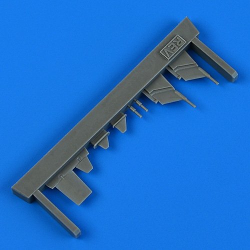 Quickboost QB32326 Tornado IDS/ECR antennas REVELL 1/32