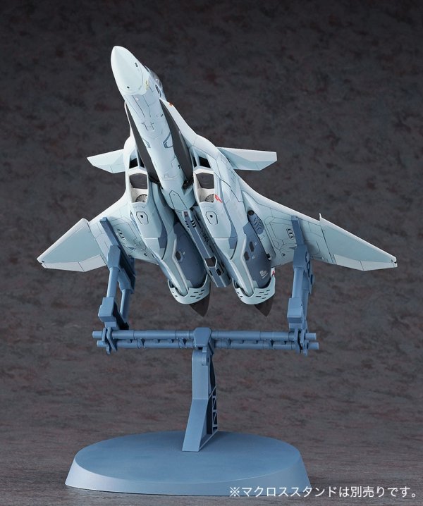Hasegawa 65838 VF-31A Kairos Macross Delta 1/72