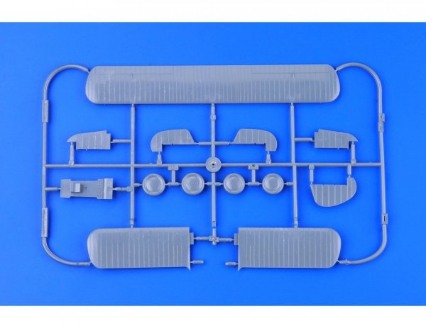 Eduard 8478 Avia B-534 III. serie (1:48)
