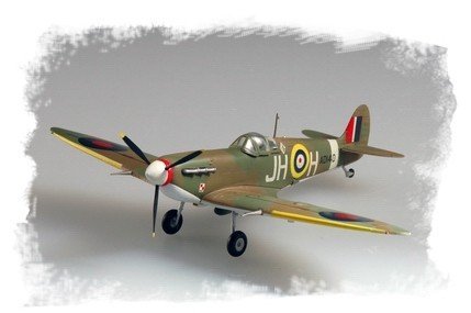 Hobby Boss 80212 Spitfire MK Vb (1:72)