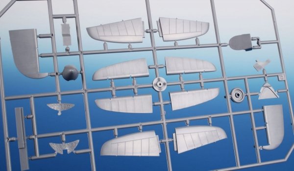 Special Hobby 32089 Fiat G.50bis/G.50bis/N 'Fighter-Bomber And Navy Fighter' 1/32