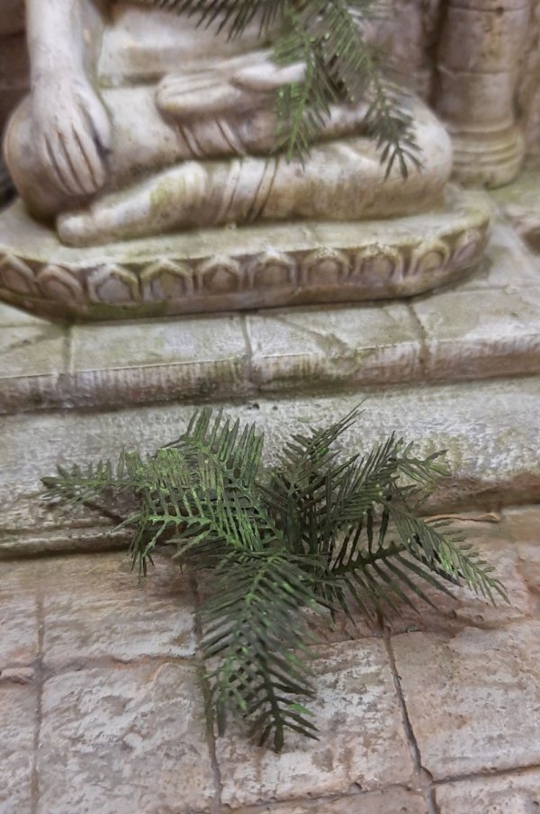 RT-Diorama 35619 Fern No.2 1/35