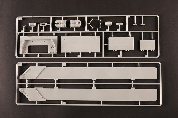 I Love Kit 61616 M4A1(76)W Medium Tank 1/16