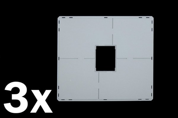 Italeri 6173 BERLIN HOUSE (1:72)