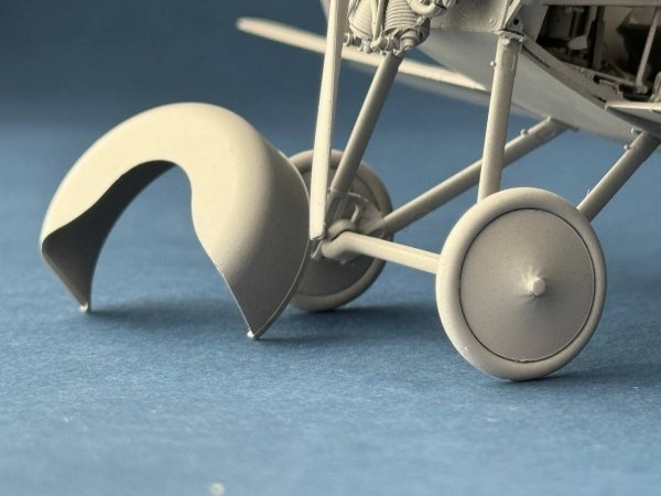 Copper State Models 32015 Nieuport XI Italian Service 1/32