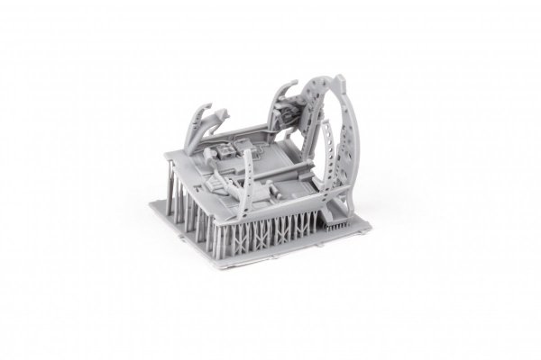 Eduard 648800 A6M3 cockpit PRINT EDUARD 1/48