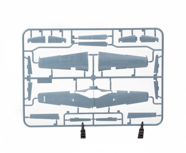 Eduard 84209 P-51B/C Mustang Birdcage canopy for 84209 1/48