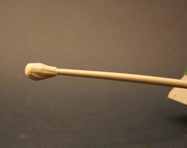 Panzer Art RE35-118 PaK 43/2 Barrel for Ferdinand/Elefant 1/35